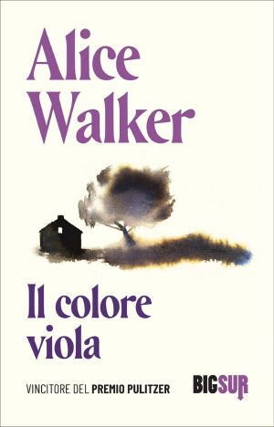 [The Color Purple Collection 01] • Il colore viola